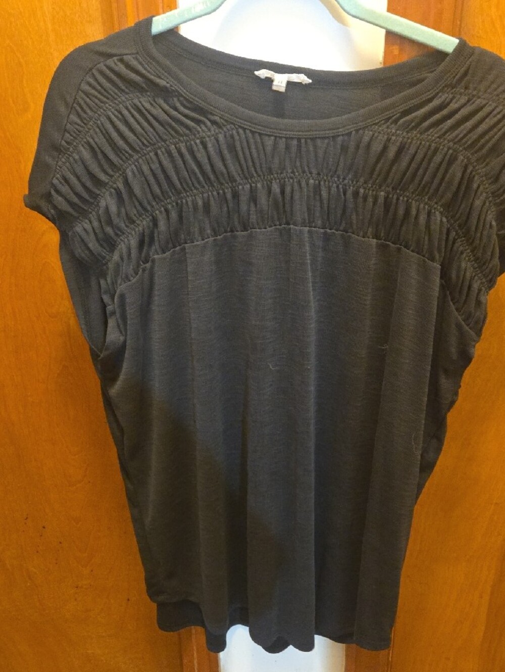 Blouse - Picture 2 of 3